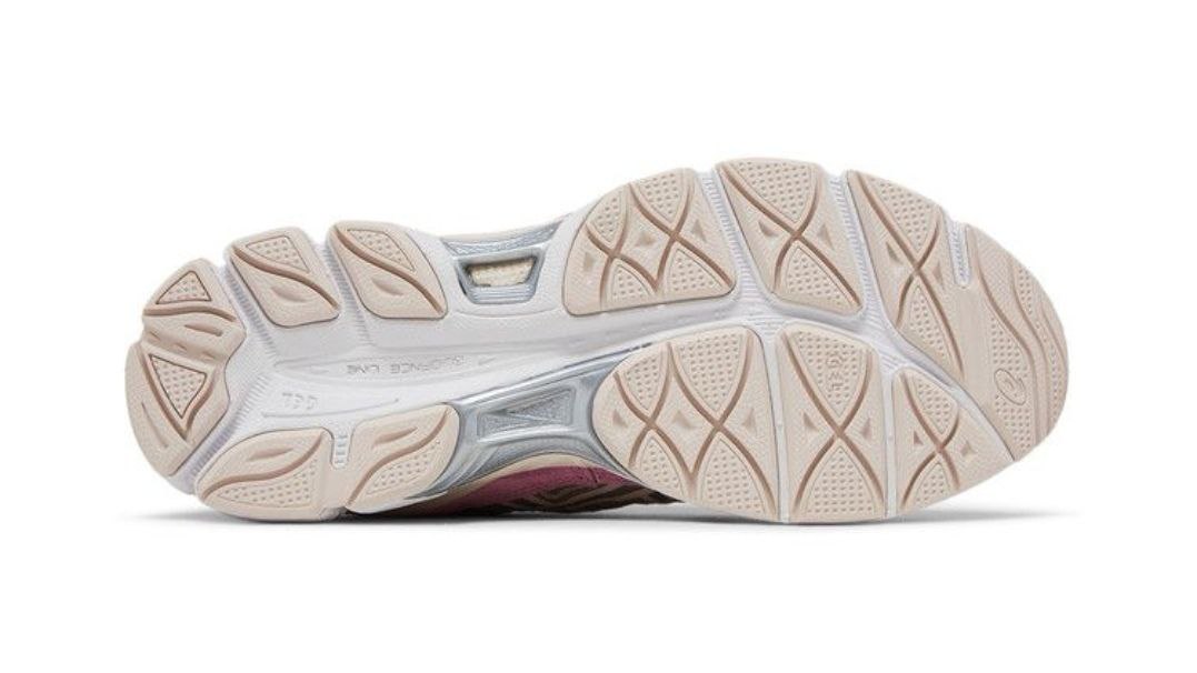 Asics Gel NYC 'Cream pink'