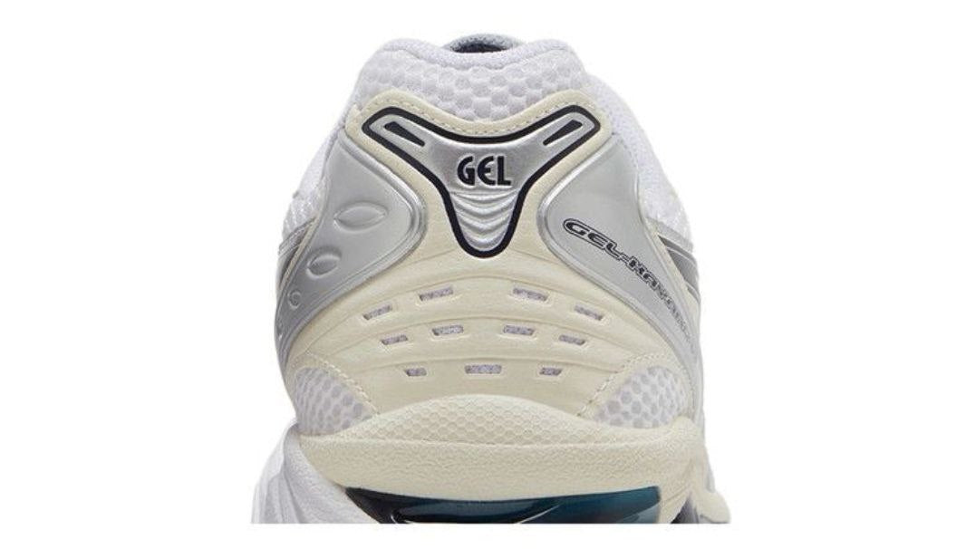 Asics Kayano 14 'White Midnight'