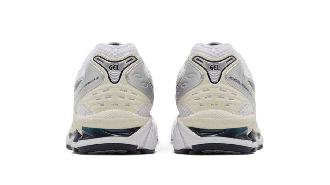 Asics Kayano 14 'White Midnight'