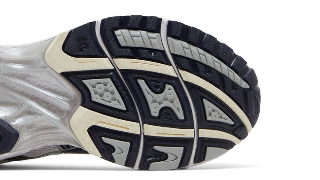 Asics Kayano 14 'White Midnight'