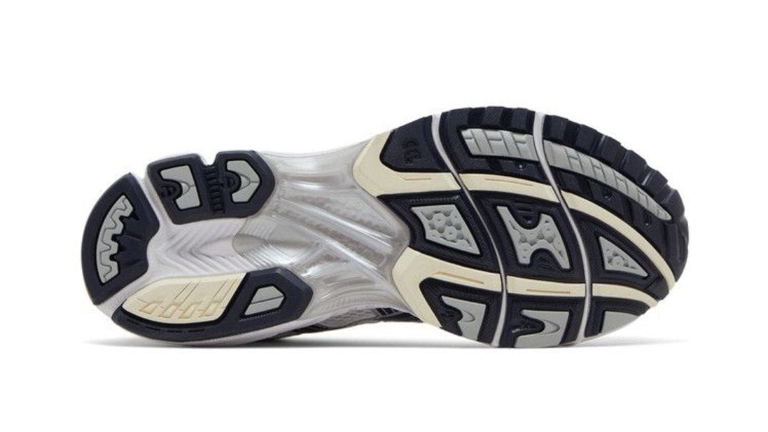 Asics Kayano 14 'White Midnight'