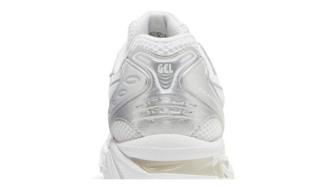 Asics Kayano 14 'Silver White'