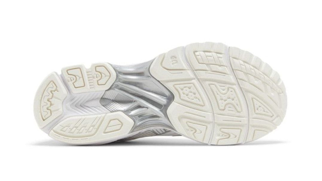 Asics Kayano 14 'Silver White'