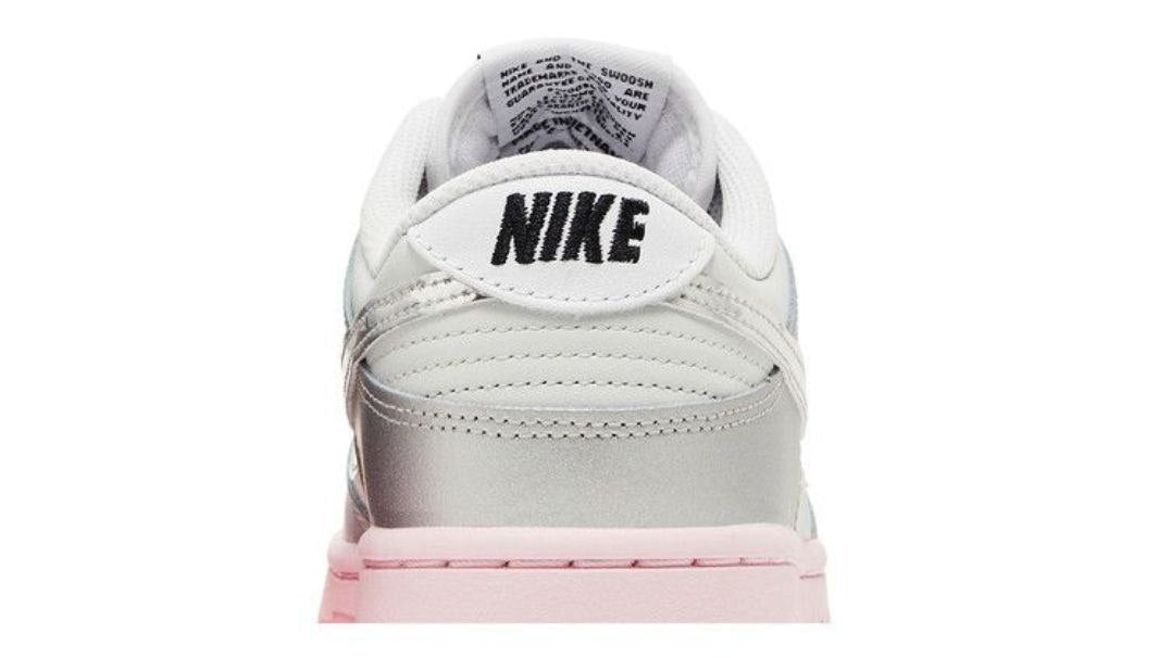 Nike Dunk Low LX 'Photon Dust Pink Foam'
