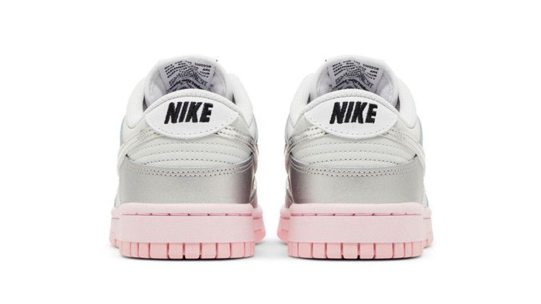 Nike Dunk Low LX 'Photon Dust Pink Foam'