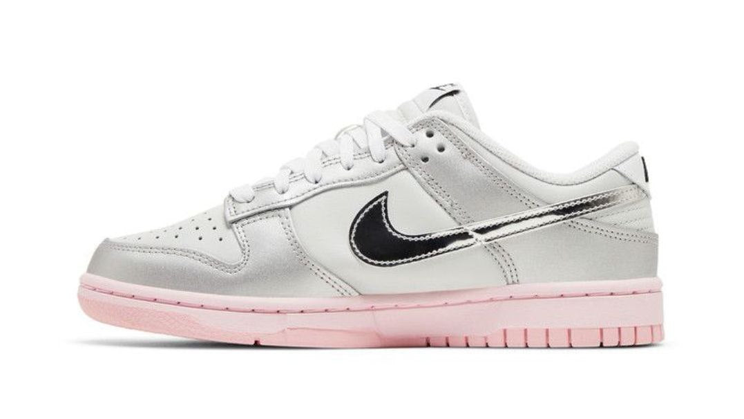 Nike Dunk Low LX 'Photon Dust Pink Foam'