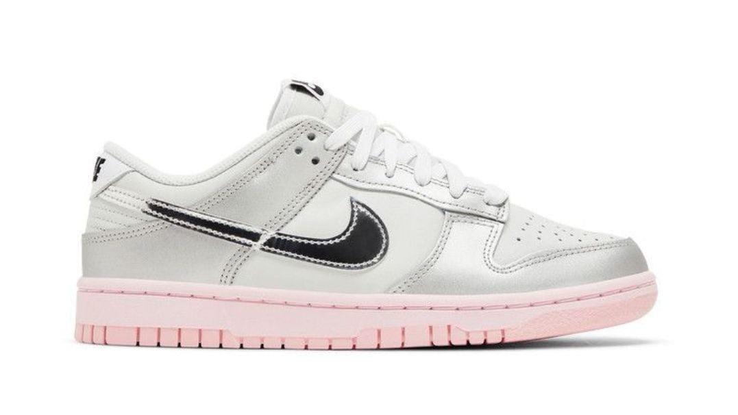 Nike Dunk Low LX 'Photon Dust Pink Foam'