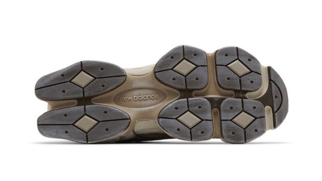 New Balance 9060 'Mushroom'