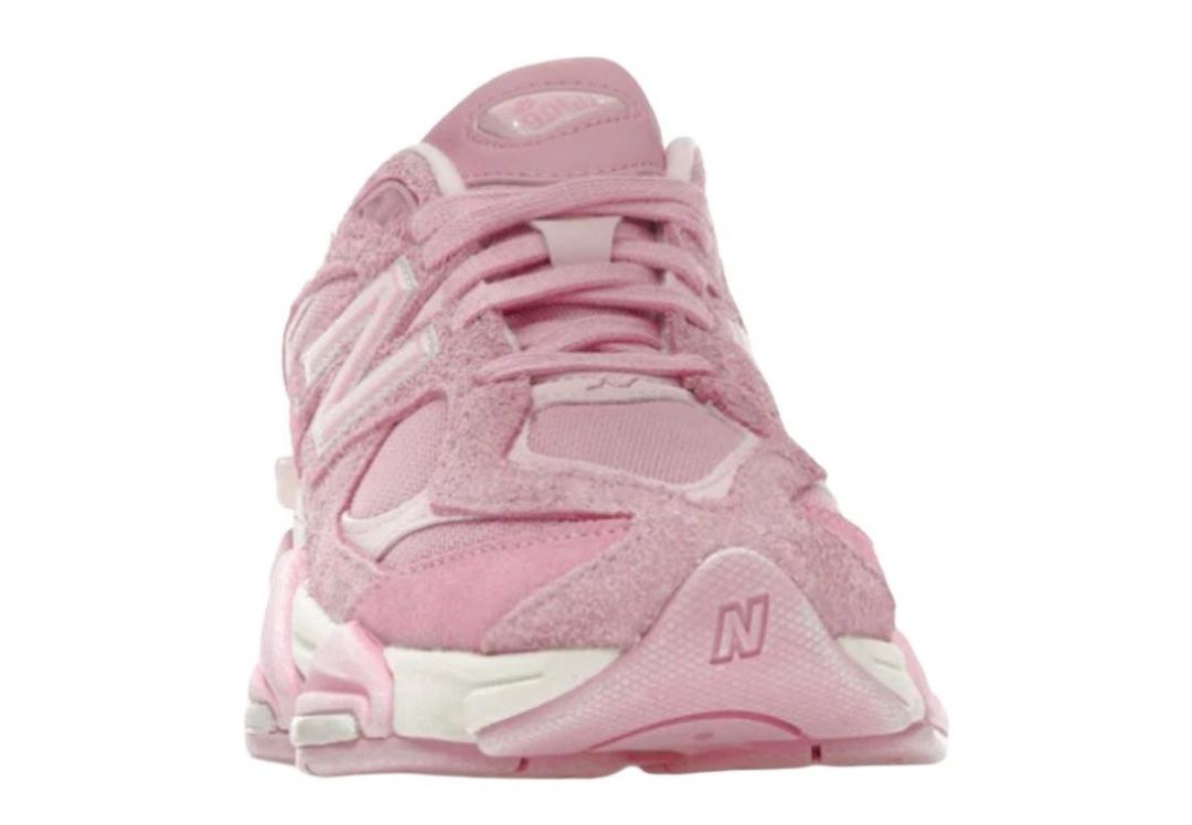 New Balance 9060 'Pink Overdye'