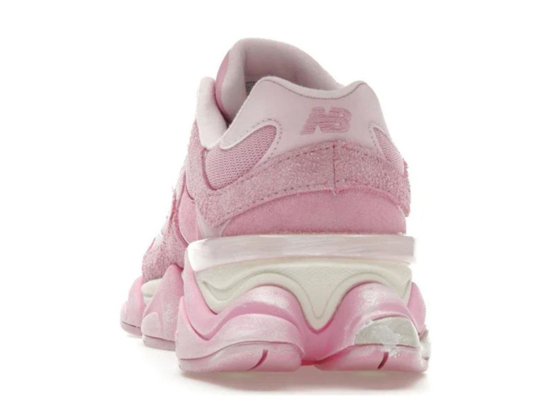 New Balance 9060 'Pink Overdye'