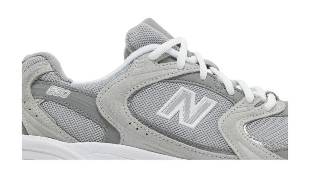New Balance 530 'Raincloud'