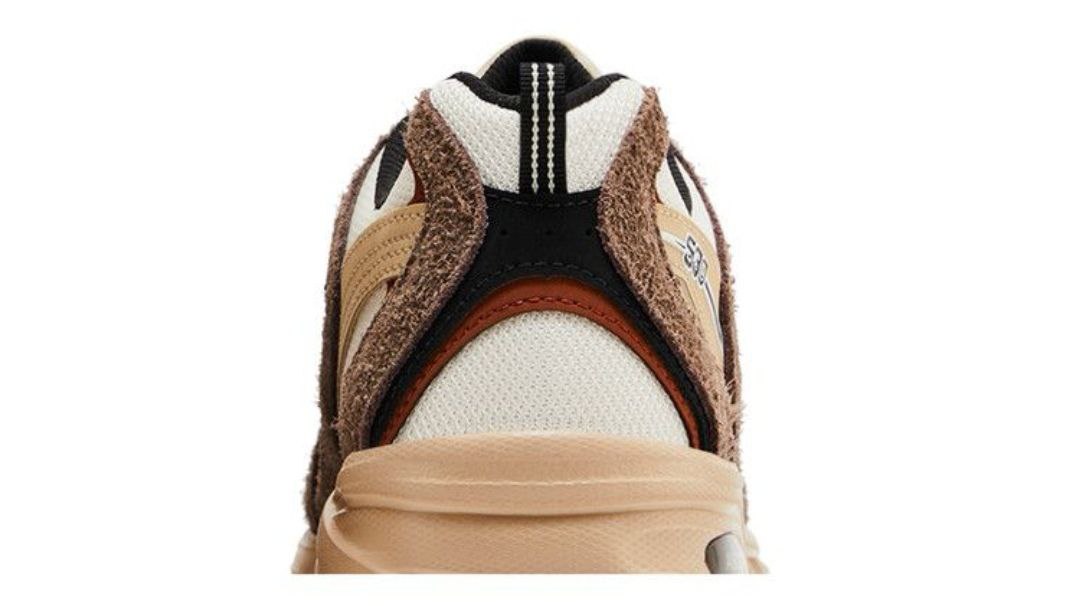 New Balance 530 'Dark Mushroom Incense'