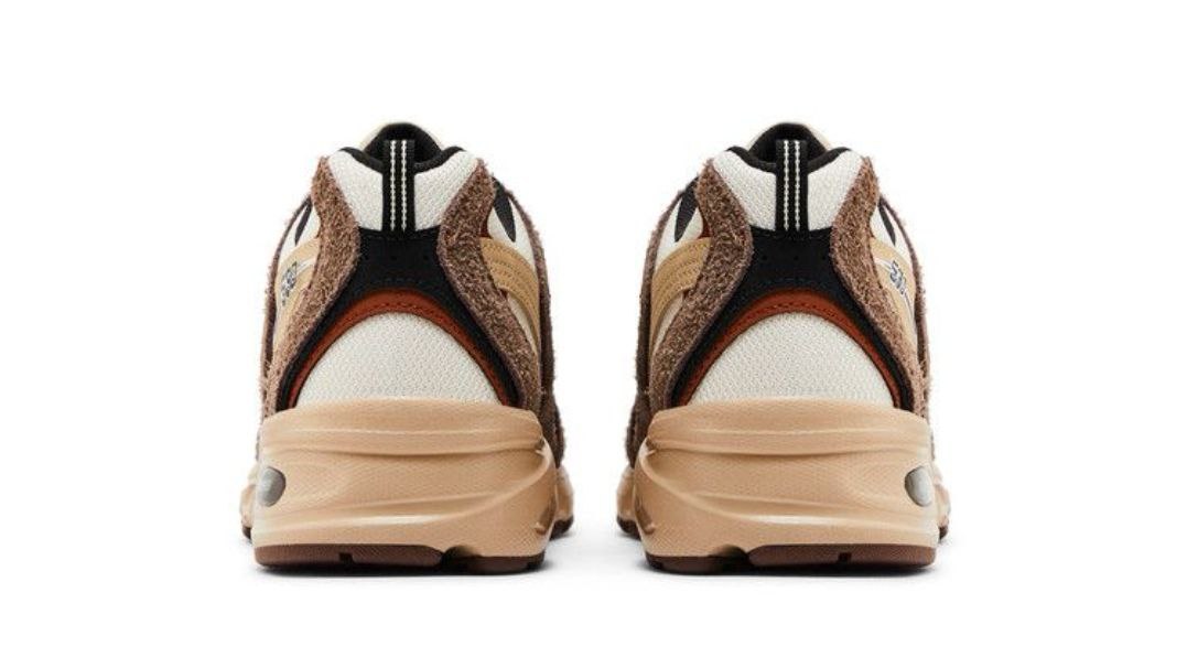 New Balance 530 'Dark Mushroom Incense'