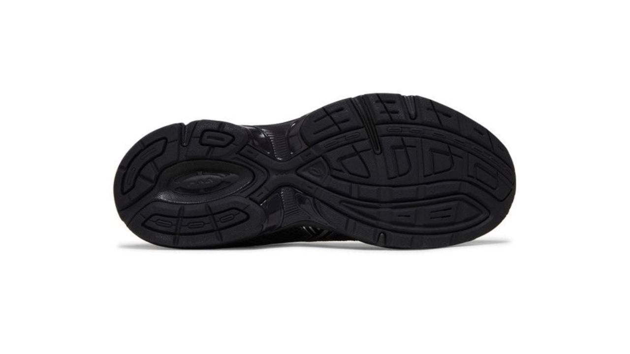 Asics Gel 1130 'Black Pure Silver'