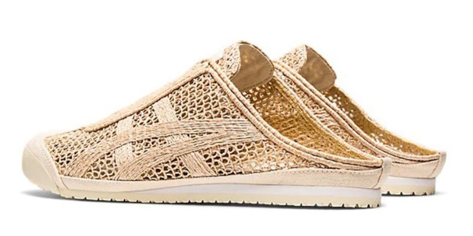 Onitsuka Tiger mexico 66 SABOT 'Beige'