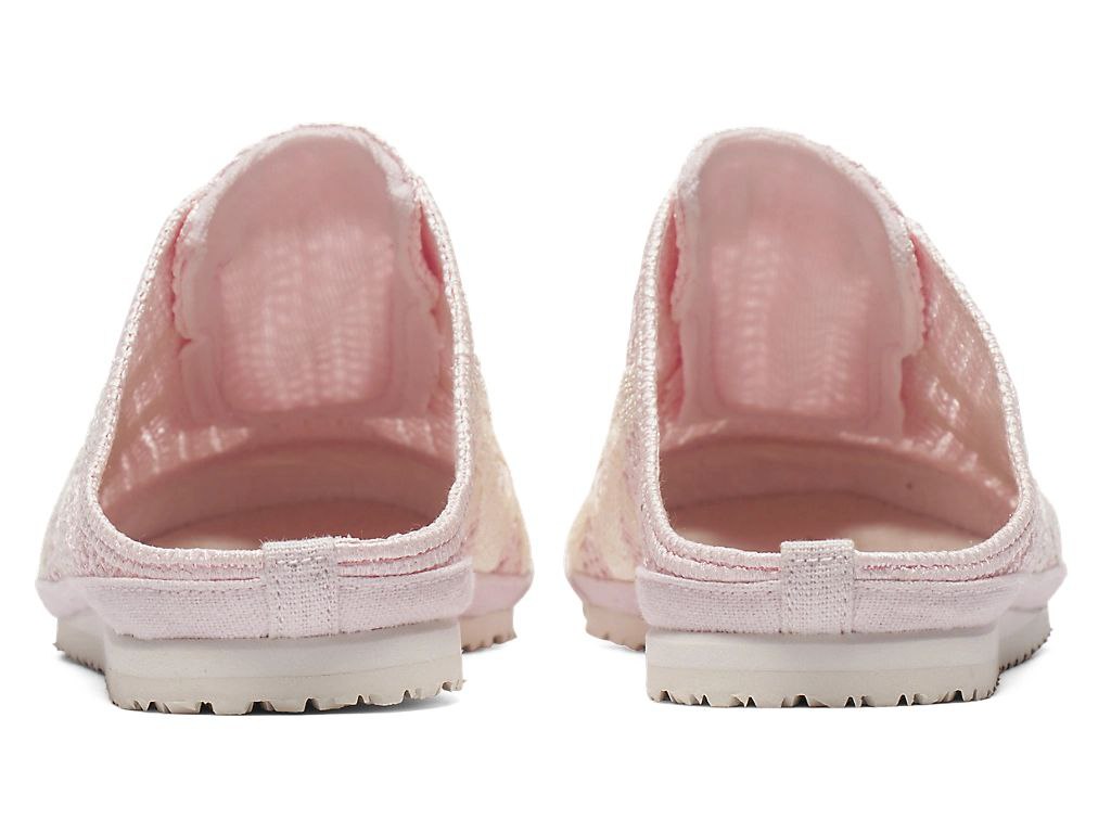 Onitsuka Tiger mexico 66 SABOT 'Crystal Pink Cream'