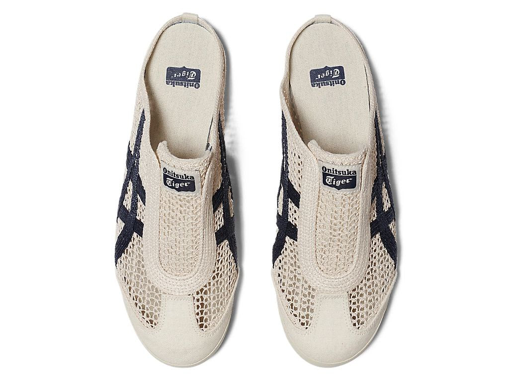 Onitsuka Tiger mexico 66 SABOT 'Birch Peacoat'