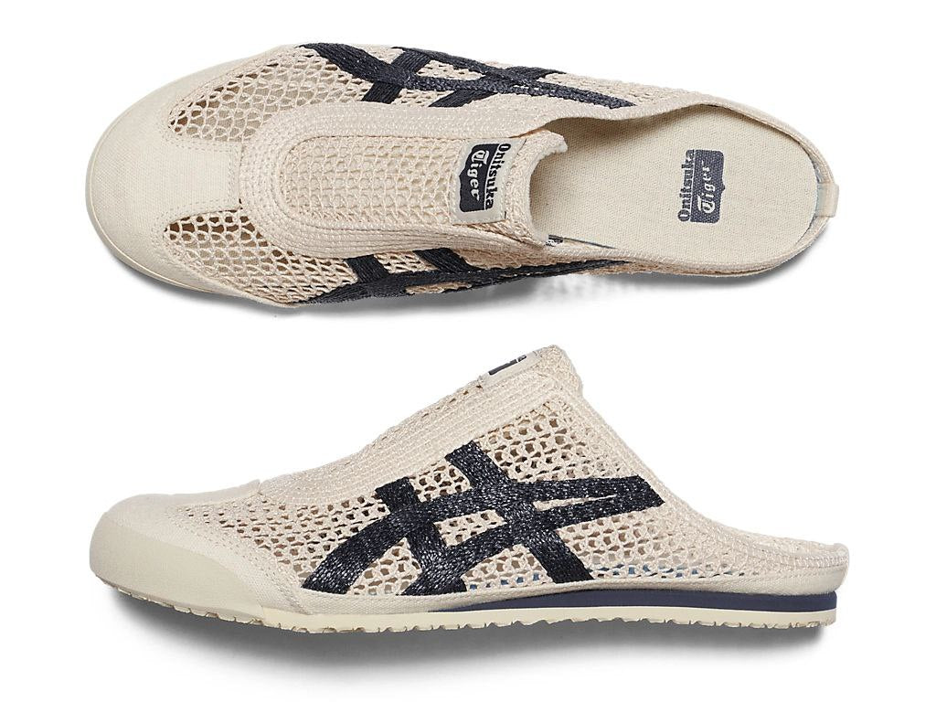 Onitsuka Tiger mexico 66 SABOT 'Birch Peacoat'
