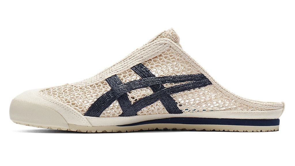 Onitsuka Tiger mexico 66 SABOT 'Birch Peacoat'