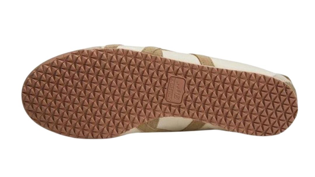 Onitsuka Tiger mexico 66 'Cream Beige Brown'