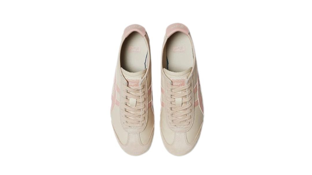 Onitsuka Tiger Mexico 66 'Oatmedal Ginger Peach'
