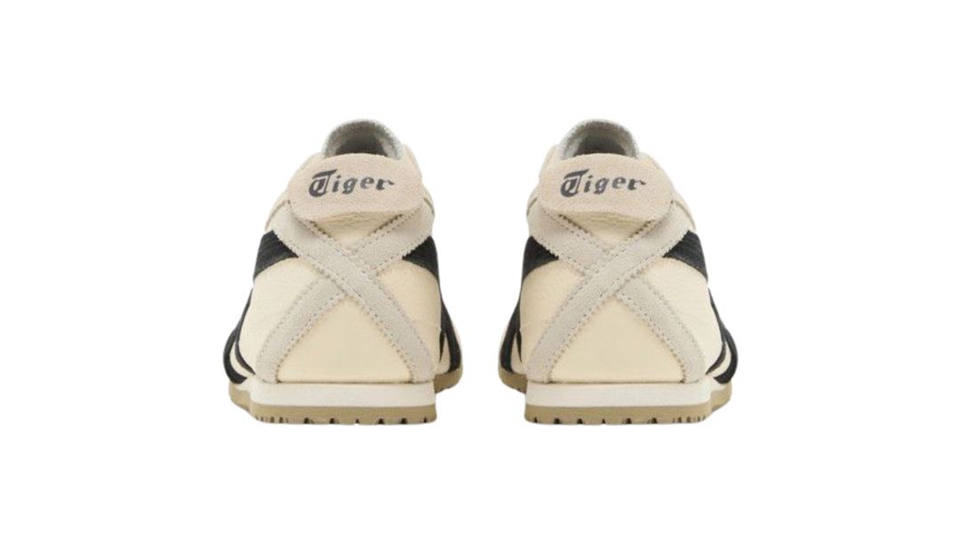 Onitsuka Tiger Mexico 66 'Birch Black'