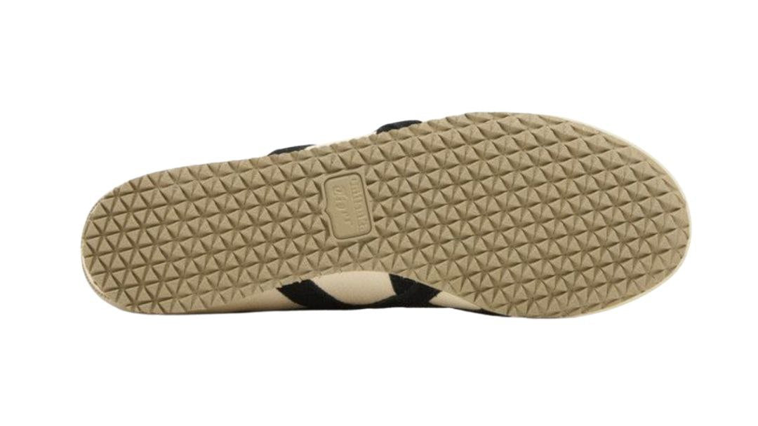 Onitsuka Tiger Mexico 66 'Birch Black'