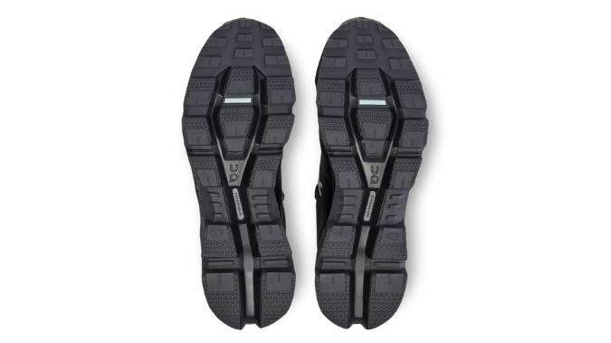 On Cloudrunner 2 Waterproof 'Black'