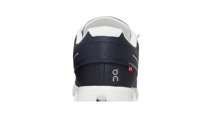 On Cloud 5 'Midnight'