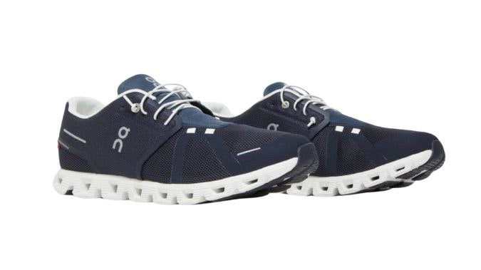 On Cloud 5 'Midnight'