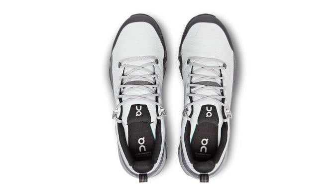 On Cloudrunner 2 Waterproof 'Glacier Ealipse'