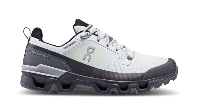 On Cloudrunner 2 Waterproof 'Glacier Ealipse'