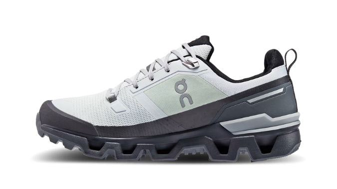 On Cloudrunner 2 Waterproof 'Glacier Ealipse'