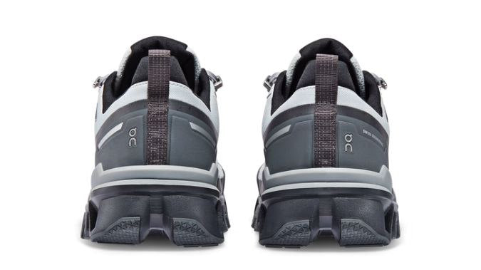 On Cloudrunner 2 Waterproof 'Glacier Ealipse'