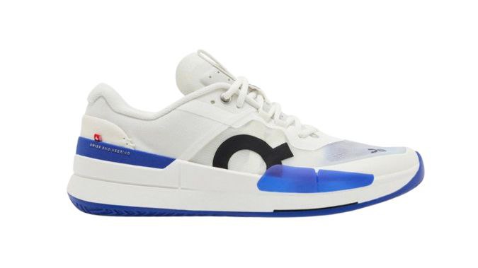 The Roger Pro 2 Clay 'White Indigo'