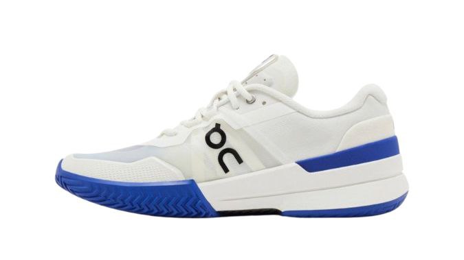 The Roger Pro 2 Clay 'White Indigo'