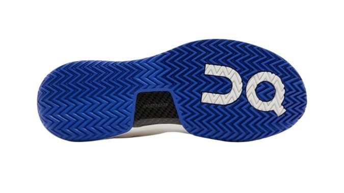 The Roger Pro 2 Clay 'White Indigo'