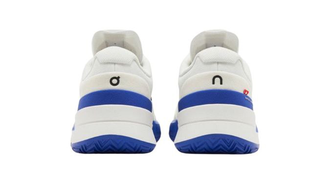 The Roger Pro 2 Clay 'White Indigo'