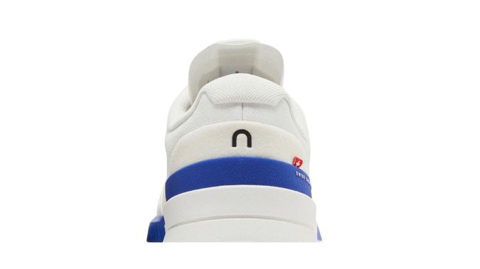 The Roger Pro 2 Clay 'White Indigo'