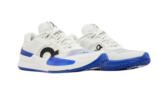 The Roger Pro 2 Clay 'White Indigo'