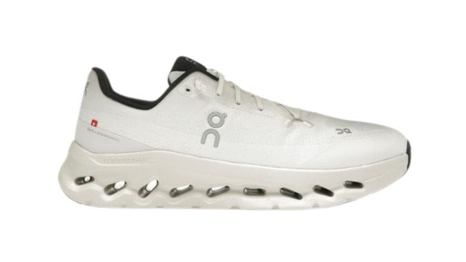 On Cloudtilt 'Pearl Ice'