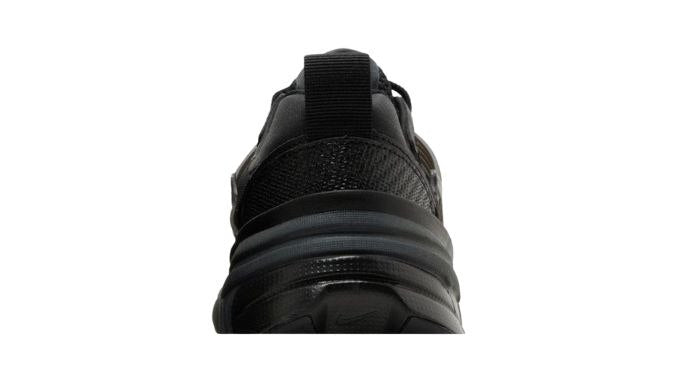 Nike V2K Run 'Black Anthracite'