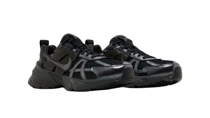Nike V2K Run 'Black Anthracite'