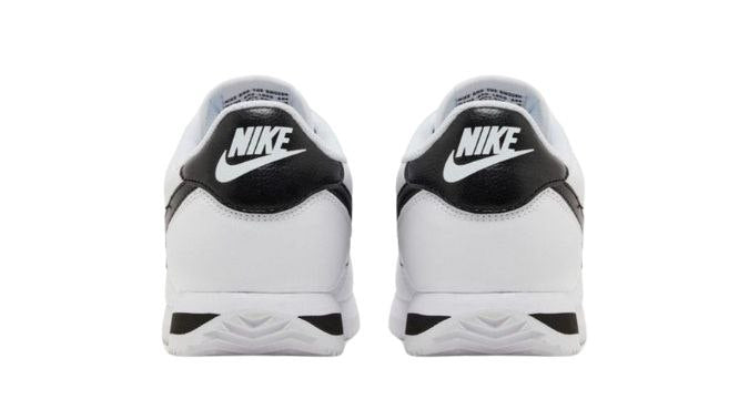Nike Cortez 'White Black'