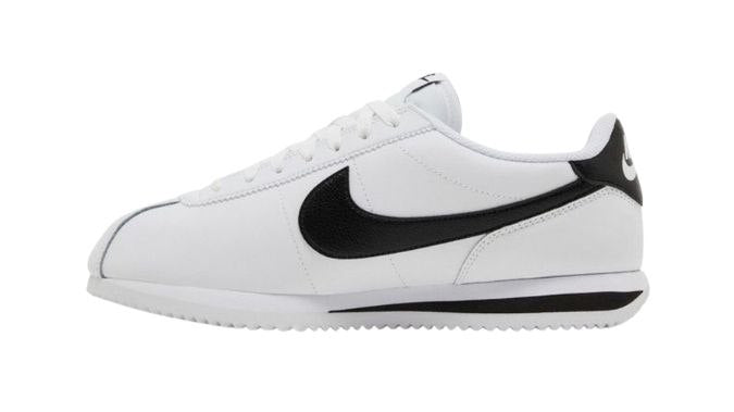 Nike Cortez 'White Black'