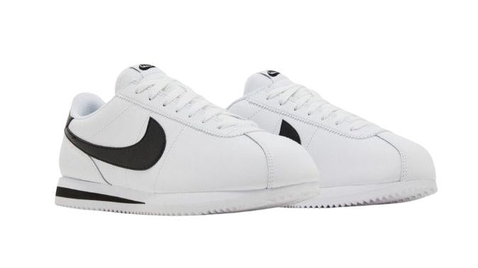 Nike Cortez 'White Black'
