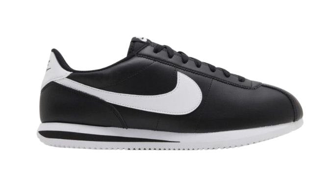 Nike Cortez 'Black White'