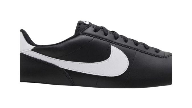 Nike Cortez 'Black White'