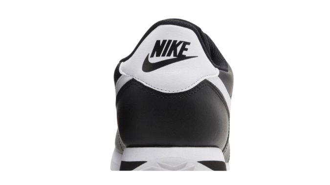 Nike Cortez 'Black White'