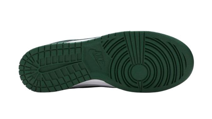 Nike Dunk Low 'Michigan State'